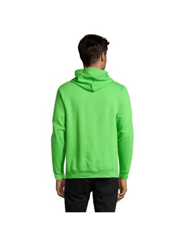 SNAKE Sudadera capucha