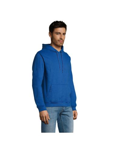 SNAKE Sudadera capucha