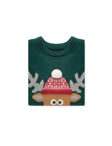 Jersey de Navidad S/M