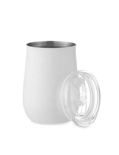 Vaso Inoxidable reciclado