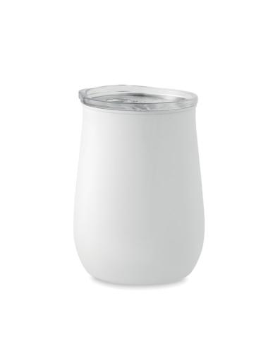 Vaso Inoxidable reciclado