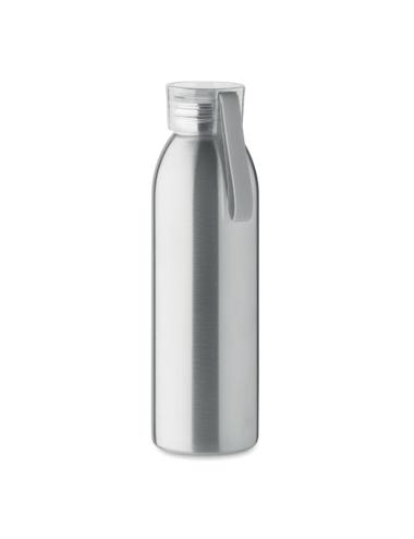 Botella de acero inox 650 ml