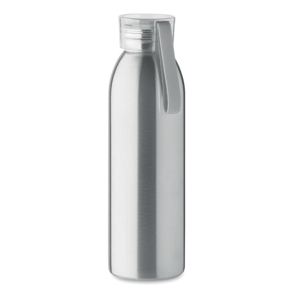 Botella de acero inox 650 ml