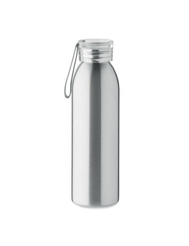 Botella de acero inox 650 ml