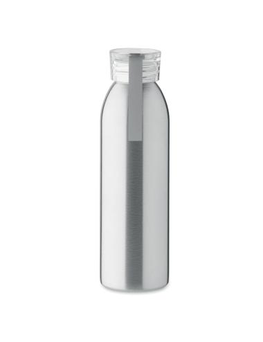 Botella de acero inox 650 ml