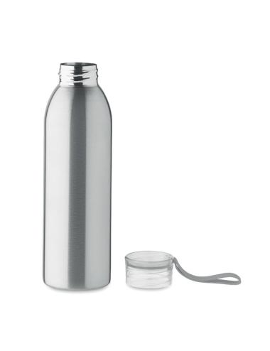 Botella de acero inox 650 ml