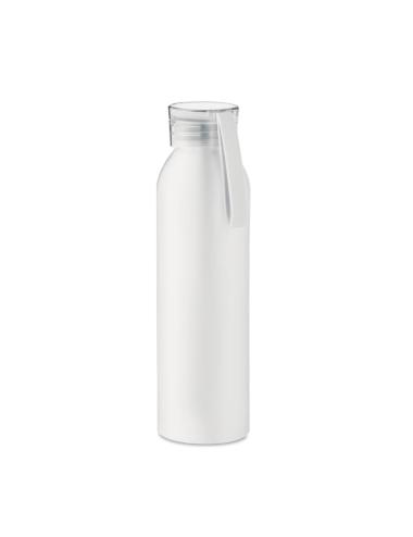 Botella de aluminio 600ml