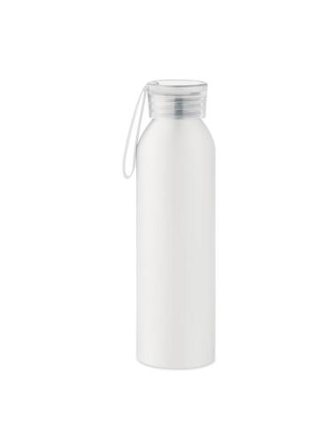 Botella de aluminio 600ml