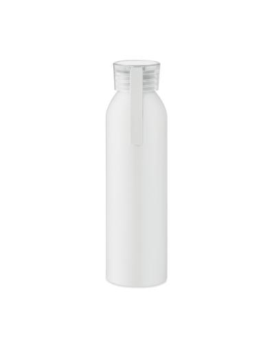 Botella de aluminio 600ml