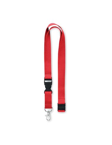 Lanyard cotón 20mm