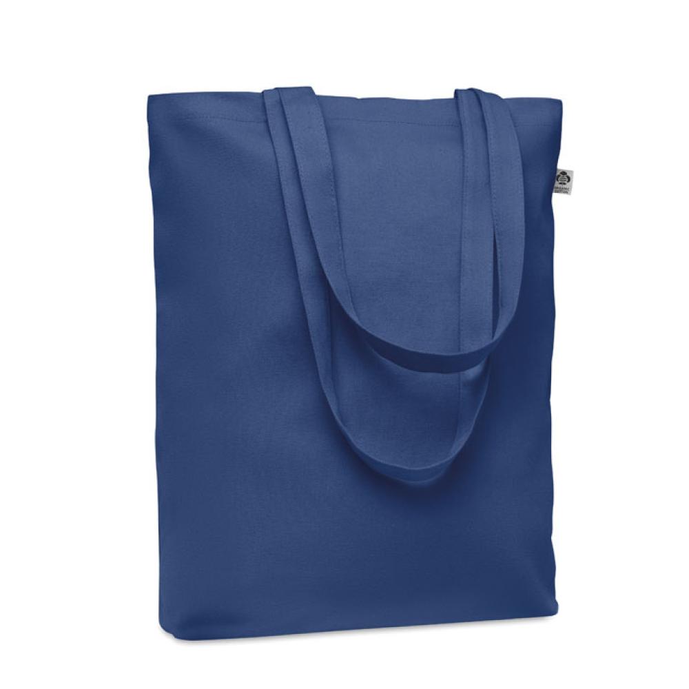 Bolsa de canvas 270 gr/m²