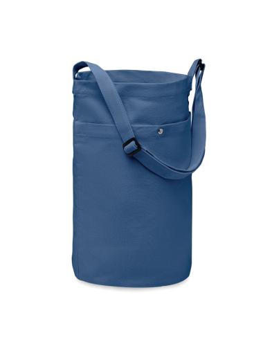 Bolsa bandolera canvas 270 gr