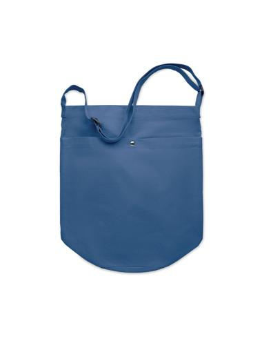 Bolsa bandolera canvas 270 gr