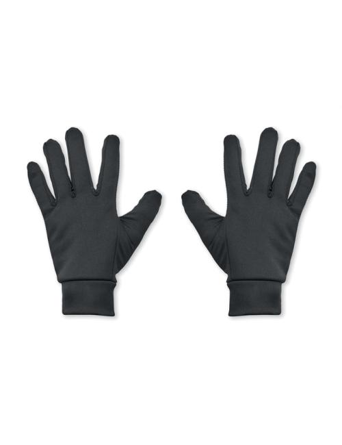 Guantes deportivos táctiles