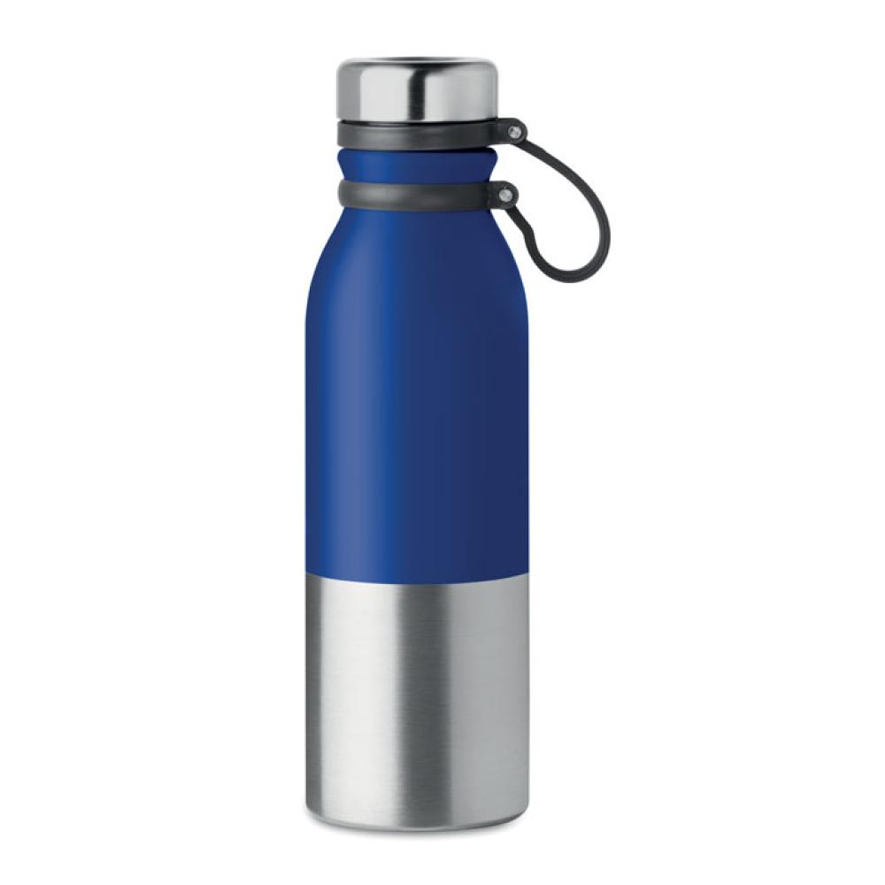 Termo de doble capa 600 ml