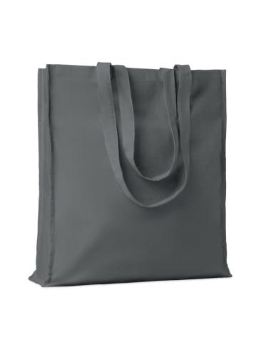 Bolsa de algodón 140 gr / m²