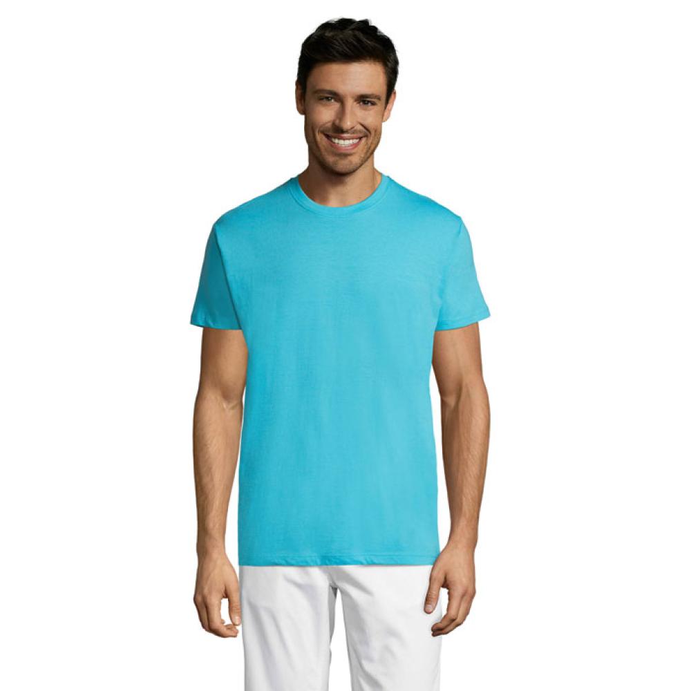 REGENT Uni Camiseta 150g