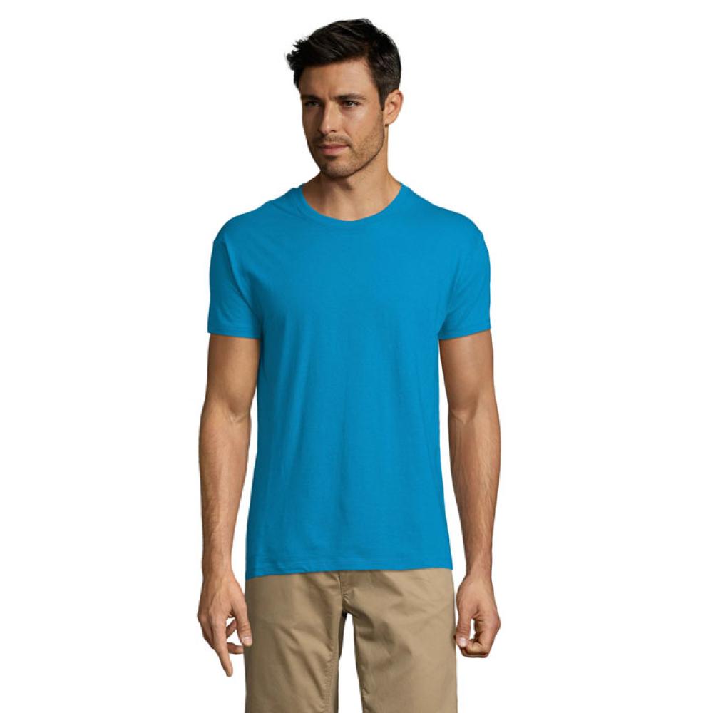 REGENT Uni Camiseta 150g