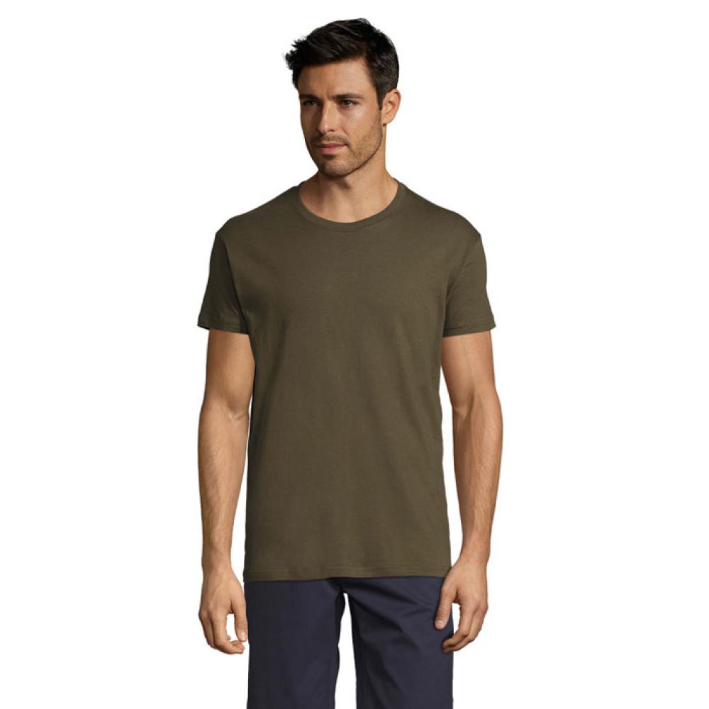 REGENT Uni Camiseta 150g