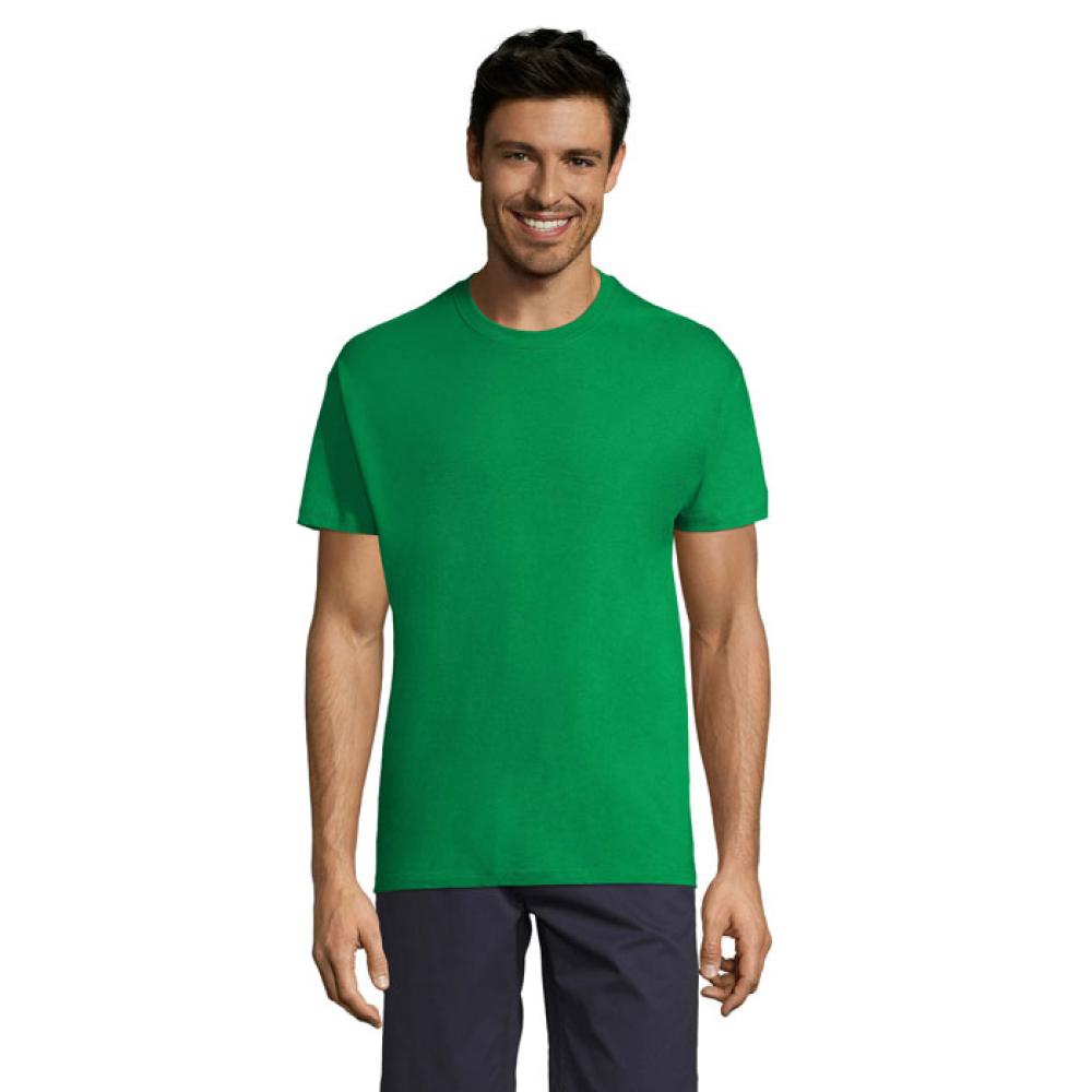 REGENT Uni Camiseta 150g