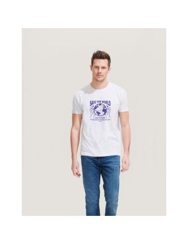 REGENT Uni Camiseta 150g