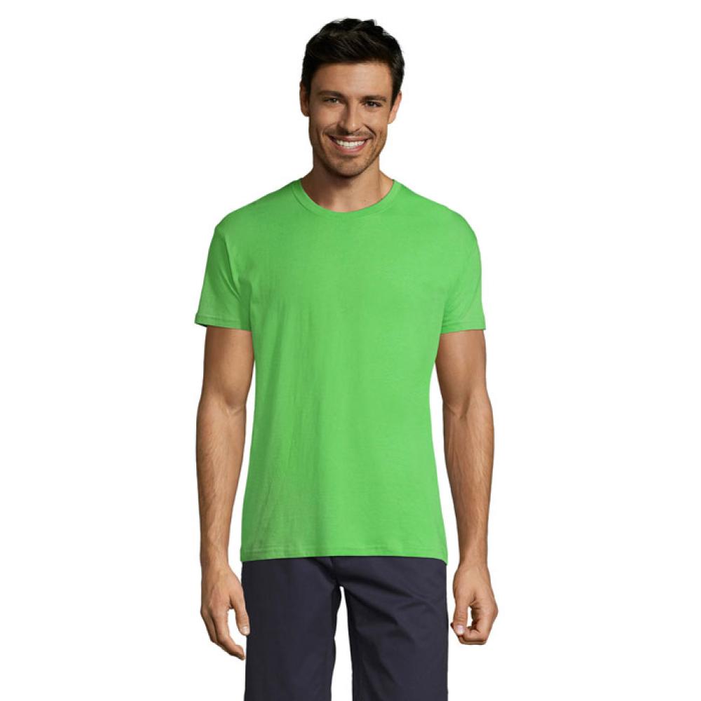 REGENT Uni Camiseta 150g