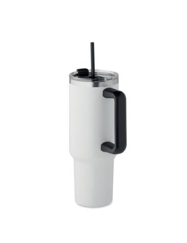 Vaso de doble pared de 1200 ml