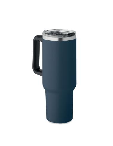 Vaso de doble pared de 1200 ml