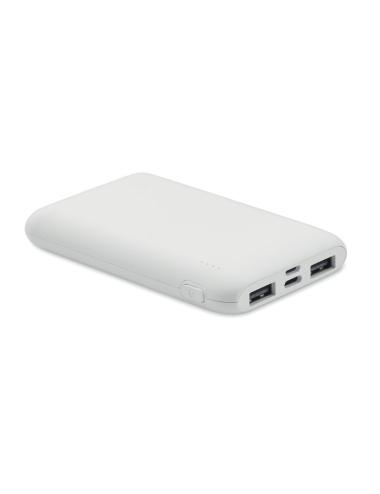 Powerbank de 5000 mAh