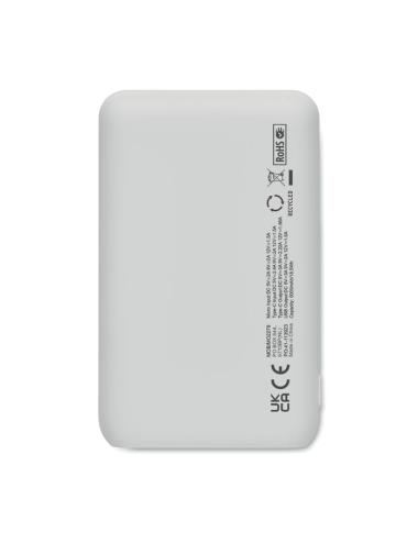 Powerbank de 5000 mAh