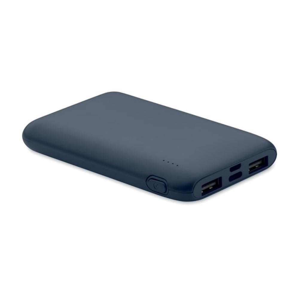 Powerbank de 5000 mAh