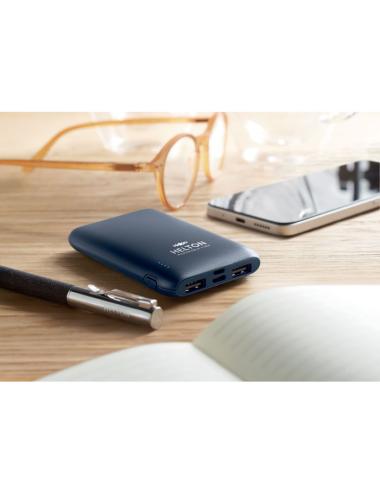 Powerbank de 5000 mAh