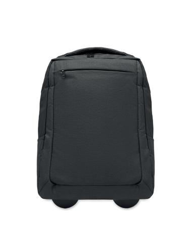 Mochila trolley RPET 600D