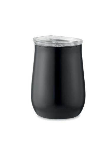 Vaso Inoxidable reciclado