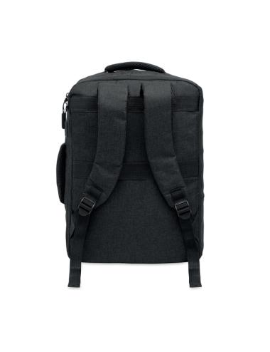 Mochila delgada portátil 15"