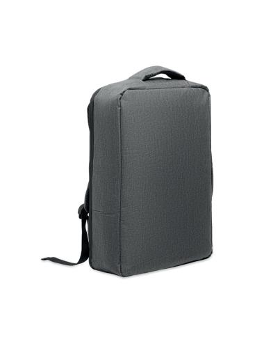 Mochila delgada portátil 15"