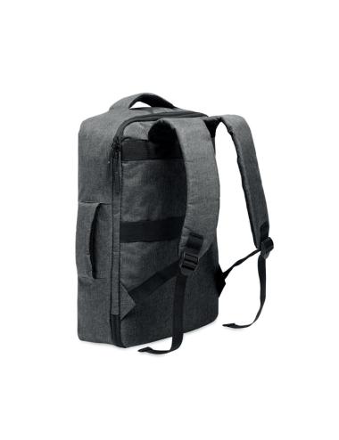 Mochila delgada portátil 15"