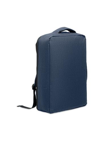 Mochila delgada portátil 15"