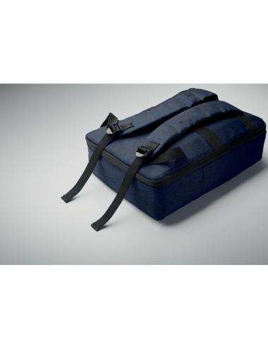 Mochila delgada portátil 15"