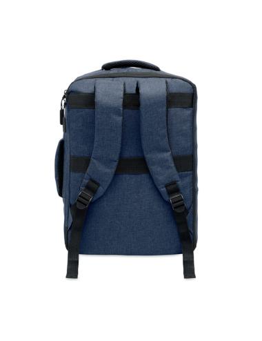 Mochila delgada portátil 15"