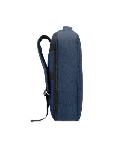 Mochila delgada portátil 15"