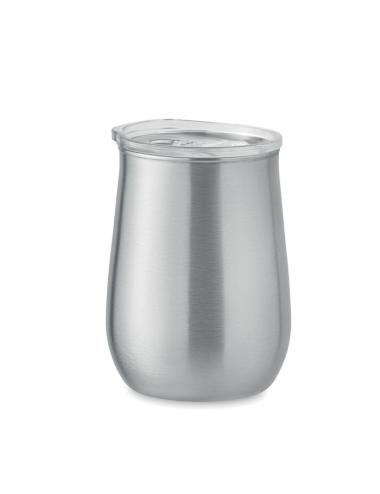 Vaso Inoxidable reciclado