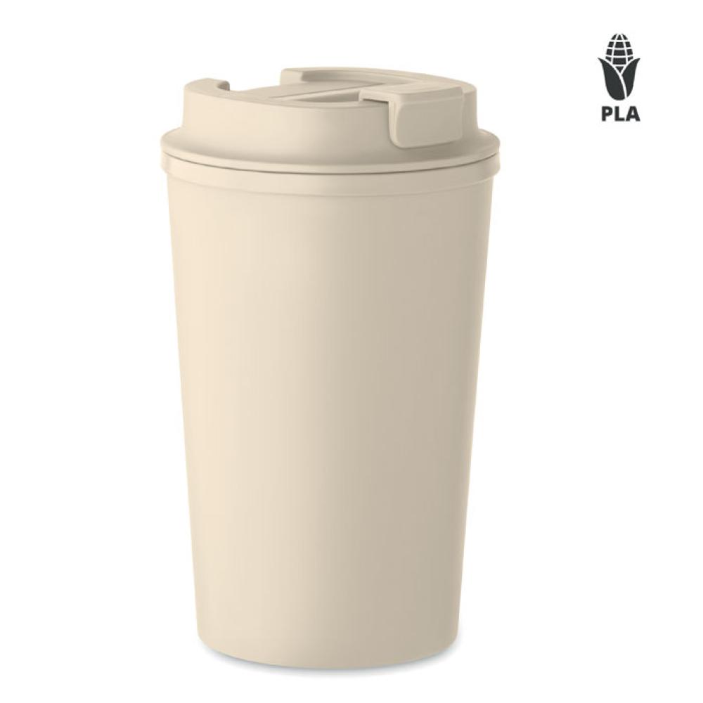 Vaso de doble pared 350