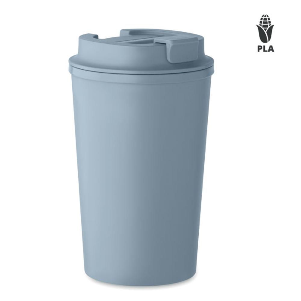 Vaso de doble pared 350