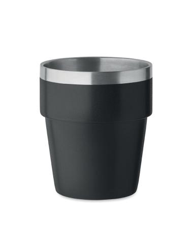 Vaso de doble pared 250 ml