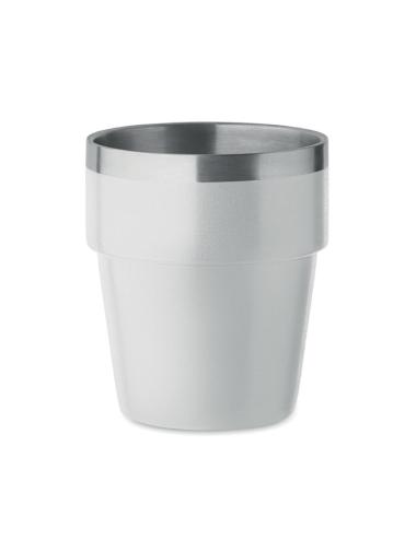 Vaso de doble pared 250 ml