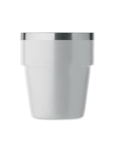 Vaso de doble pared 250 ml