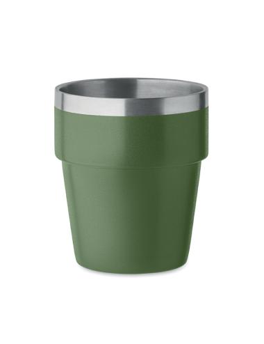 Vaso de doble pared 250 ml