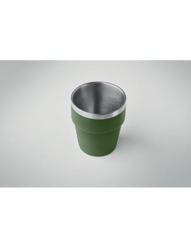 Vaso de doble pared 250 ml