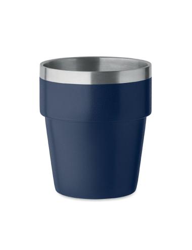 Vaso de doble pared 250 ml